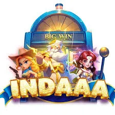 INDAAA - Petualangan Seru di Dunia MMORPG