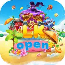 LKOPEN - Permainan Memancing Seru dan Menyenangkan