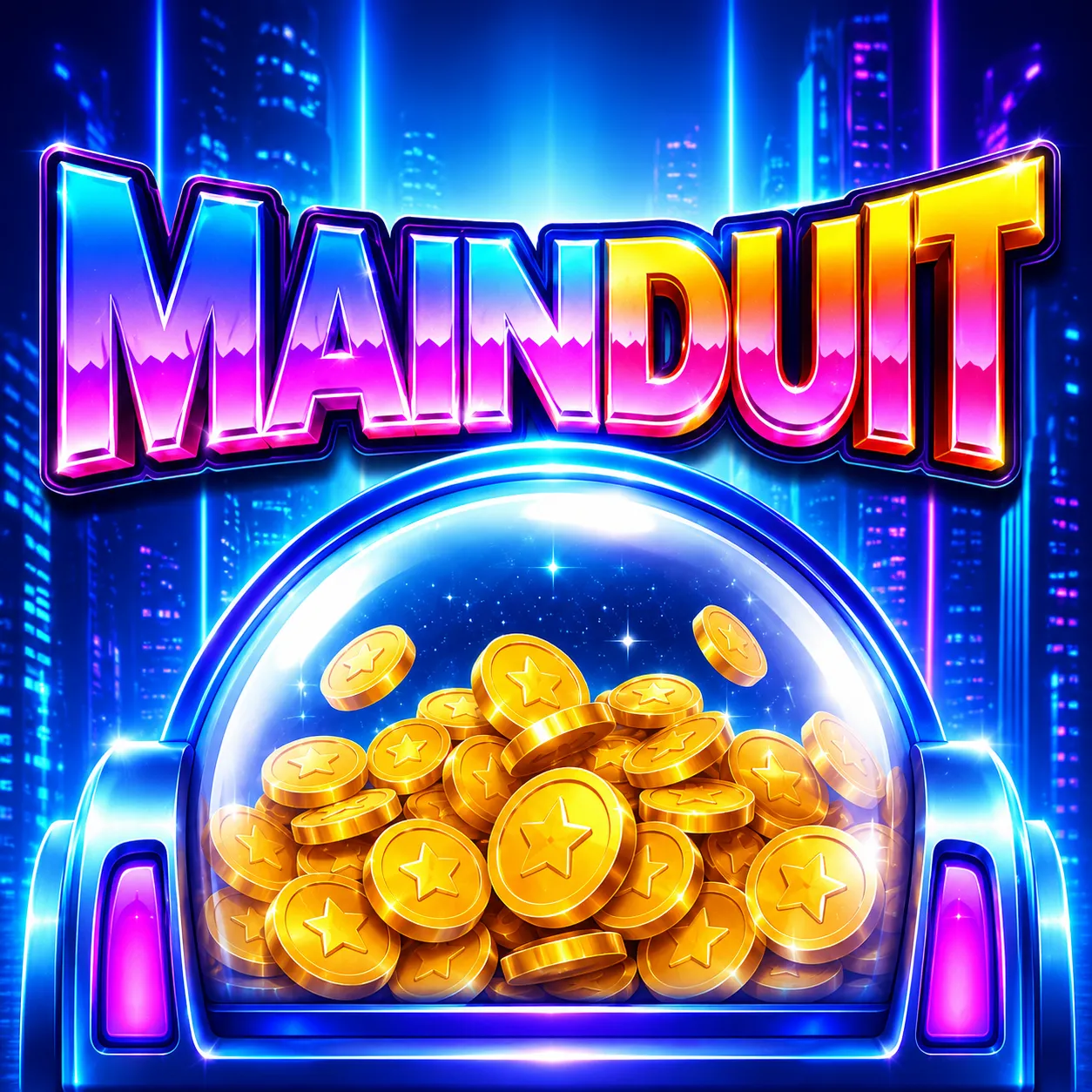 MAINDUIT - Pengalaman Live Casino Terbaik di Ujung Jari Anda