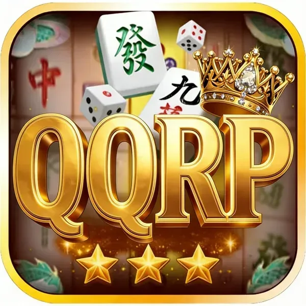 QQRP - Petualangan Seru dalam Dunia Arcade