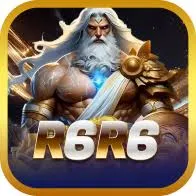 R6R6 - Petualangan Epik dalam Dunia RPG