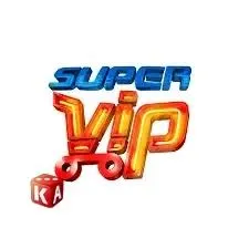 SUPERVIP - Game Domino Seru dan Menyenangkan