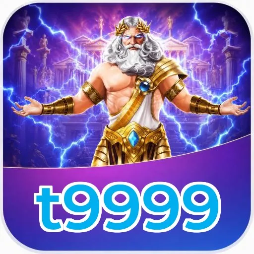 T9999 - Petualangan Epik dalam Dunia MMORPG