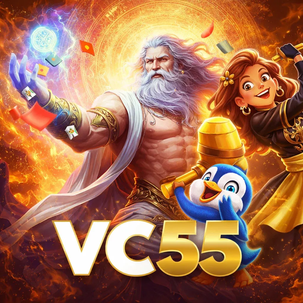 VC55 - Game Sepak Bola Terbaik untuk Penggemar Olahraga